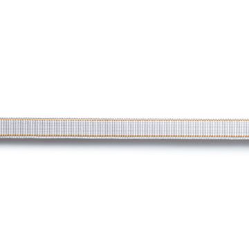 Loom Elastic extra soft 10 mm white