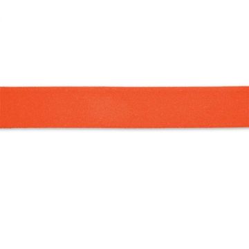 Elastic waistband 38mm orange #PR957401-C