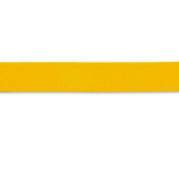 Elastic waistband 38mm yellow #PR957411