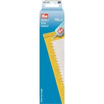Fabric glue Textil+