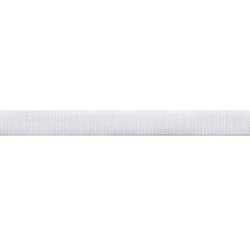 Hook Tape for sewing on 20 mm white #PR968800