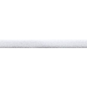 Loop Tape self-adhesive 20 mm white #PR968851