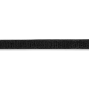 Hook Tape self-adhesive 20 mm black #PR968962