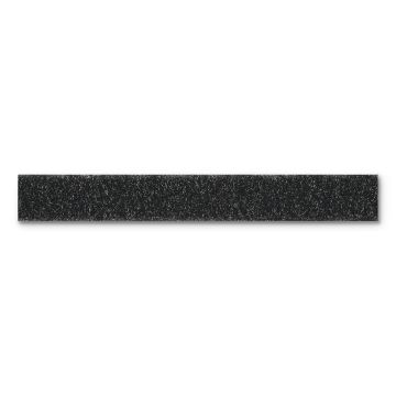 Loop Tape self-adhesive 20 mm black #PR968963