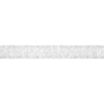 Loop Tape for sewing on 50 mm white