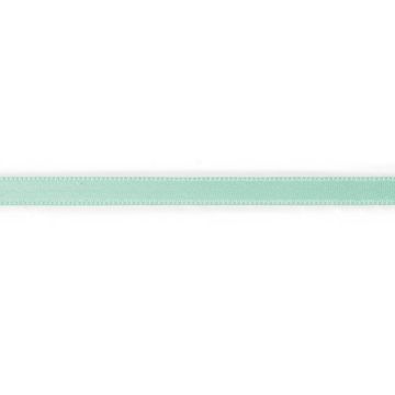 Satin ribbon 6 mm mint #PR983140