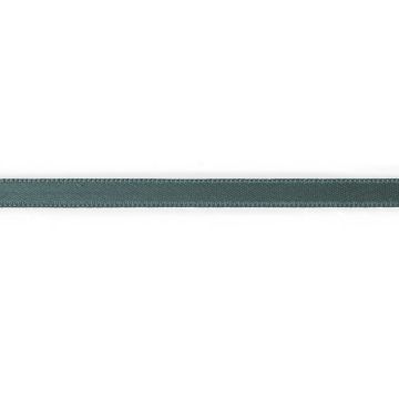Satin ribbon 6 mm fir green #PR983146