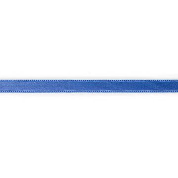 Satin ribbon 6 mm royal blue #PR983155