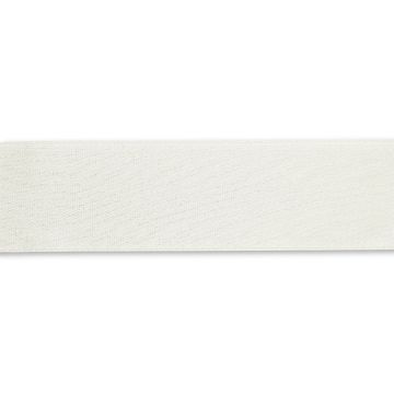 Satin ribbon 38 mm pearl #PR983816