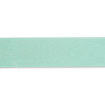 Satin ribbon 38 mm mint #PR983840