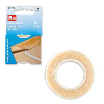 Adhesive tape for leather 12 mm