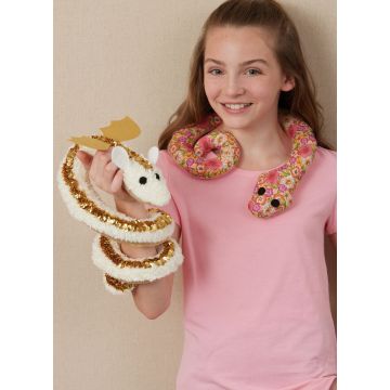 Simplicity sewing pattern 3022 maat OS