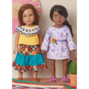 Simplicity Sewing pattern 3092