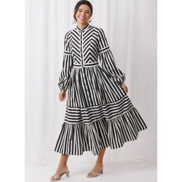 Simplicity naaipatroon 3098