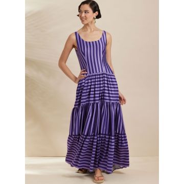 Simplicity naaipatroon 3129