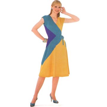 Vogue naaipatroon 2100