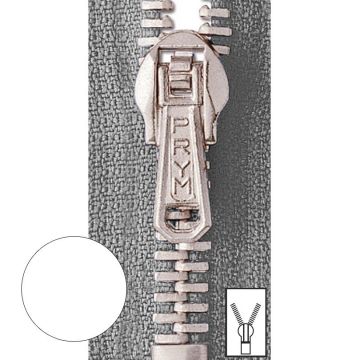 Zipper M60Z (M2) 18 cm White