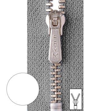 Zipper M40Z (M1) 22 cm White