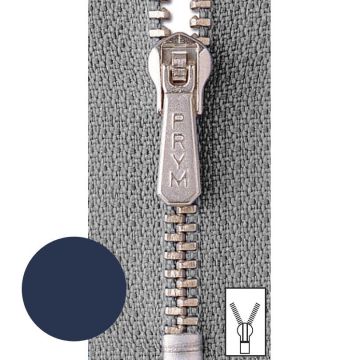 Zipper M40Z (M1) 10 cm navy blue