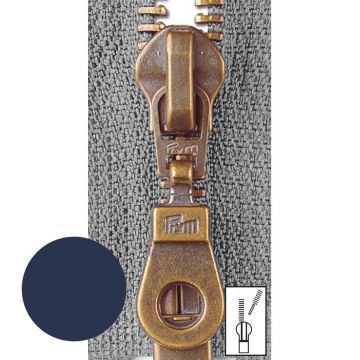 Zipper M60AMT (M5) 80 cm Navy Blue