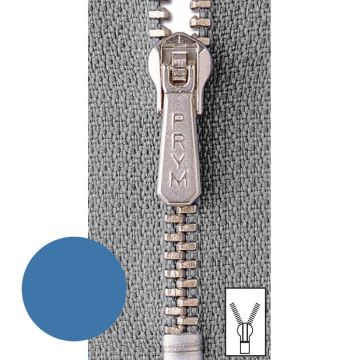 Zipper M40Z (M1) 14 cm Azure Blue