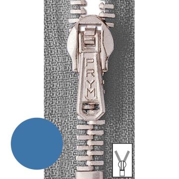 Zipper M60Z (M2) 20 cm Azure Blue
