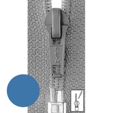 Zipper S60T (S3) 70 cm Azure Blue