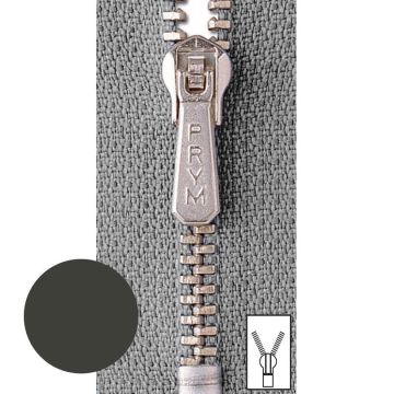 Zipper M40Z (M1) 20 cm Olive Brown