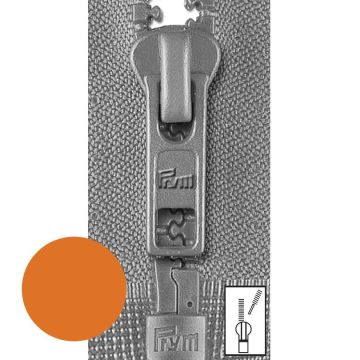 Zipper P60T (S4) 80 cm Orange