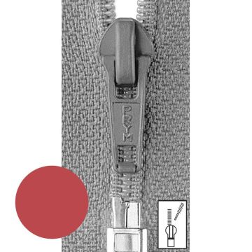 Zipper S60T (S3) 70 cm Red