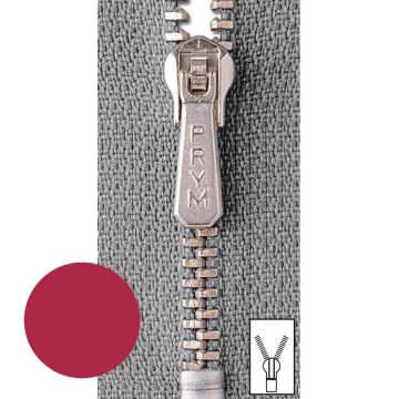 Zipper M40Z (M1) 20 cm Dark Red