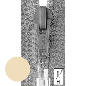 Zipper S60T (S3) 65 cm Ivory