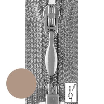 Zipper S40T (S8) 30 cm Kit