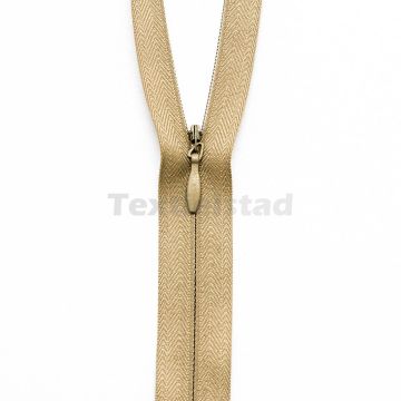 Zipper S40N 22cm Camel