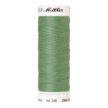 Seralon 200mt. #0219 - Frosted Mint Green