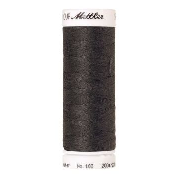 Seralon 200mt. #0416 - Dark Charcoal