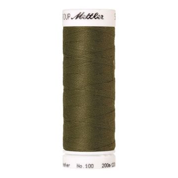 Seralon 200mt. #0420 - Olive Drab