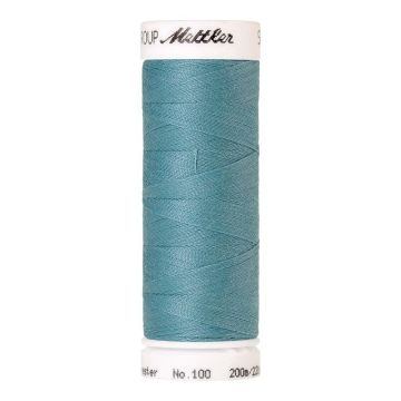 Seralon 200mt. #0616 - Frosted Turquoise