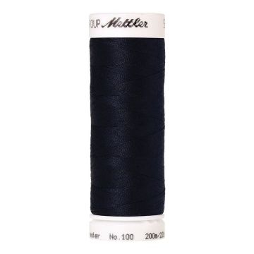 Seralon 200mt. #0827 - Dark Blue