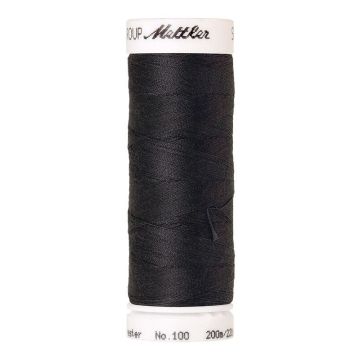 Seralon 200mt. #1008 - Plumb Grey