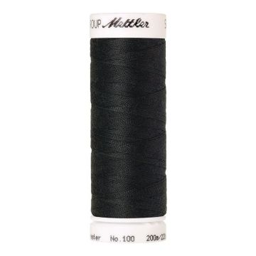 Seralon 200mt. #1282 - Charcoal