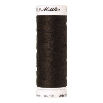 Seralon 200mt. #1382 - Black Peppercorn