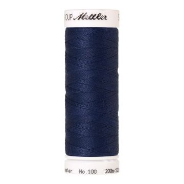 Seralon 200mt. #1467 - Prussian Blue