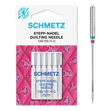 Sewingmachine Needles stepping-needle 75
