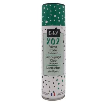 Decoupage Glue spray 250 ml