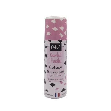 Easy Hem Iron-On Adhesive Spray 125 ml