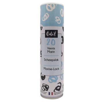 Exterior Varnish Spray 400 ml