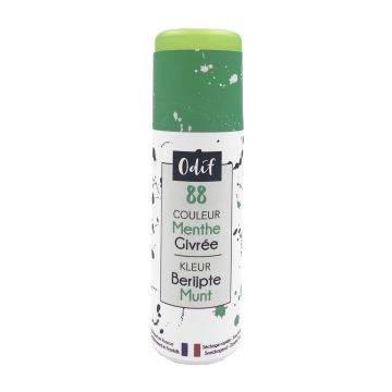 Frosted Color Mint Spray 125 ml