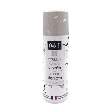 Frosted Color Coco Spray 125 ml