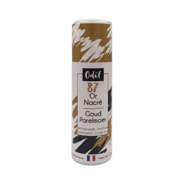 Pearl Color Gold Spray 125 ml